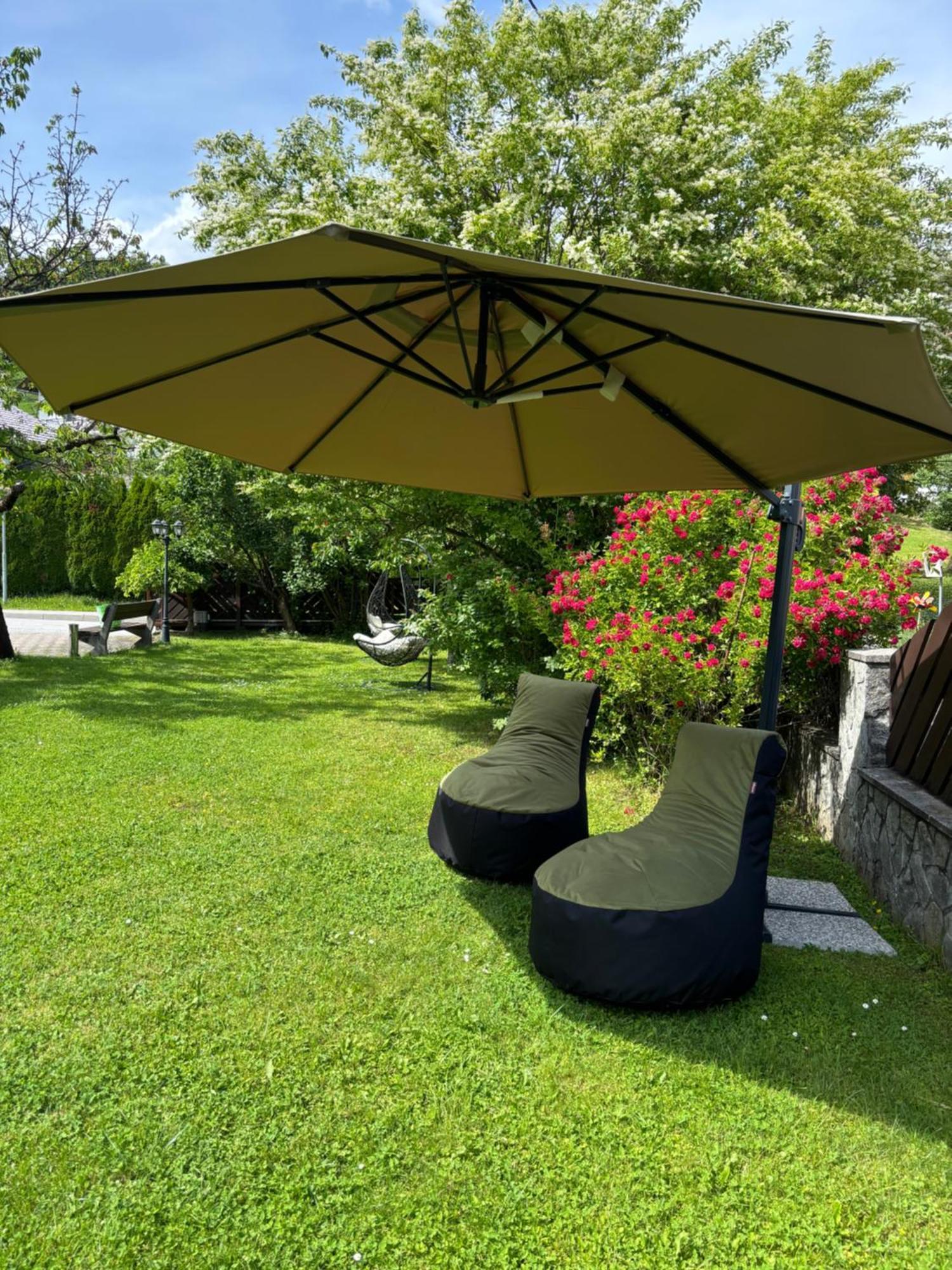 Vila Weekend Rogaska Slatina Exterior photo