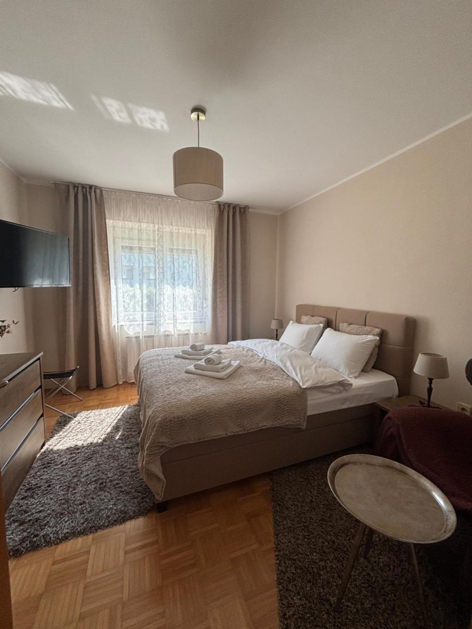 Vila Weekend Rogaska Slatina Exterior photo
